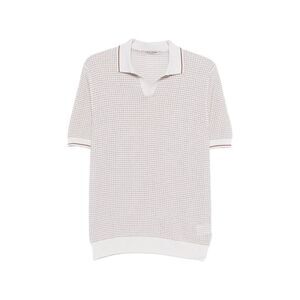 Fileria Neutrals T-Shirts & Vests - T-Shirts Men